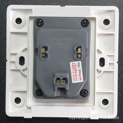 厂价直销，实力批发——连体二三墙壁插座的专业采购指南